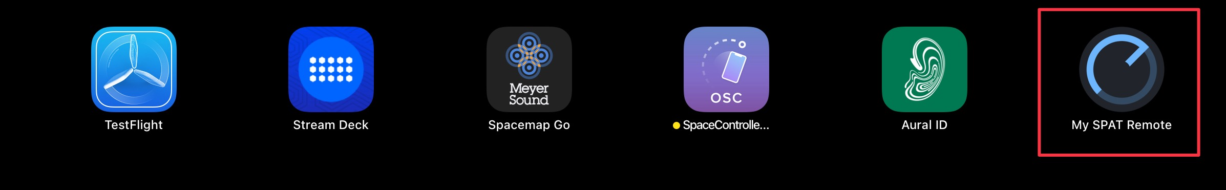 Adding Page to iPad Home Screen 3